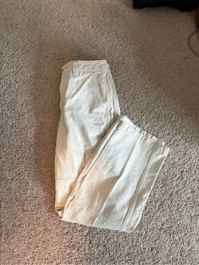 TNA Utility Classic Straight Fit
